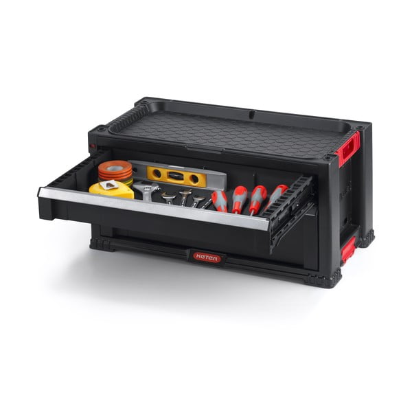 Kovček za orodje - Keter-image-2