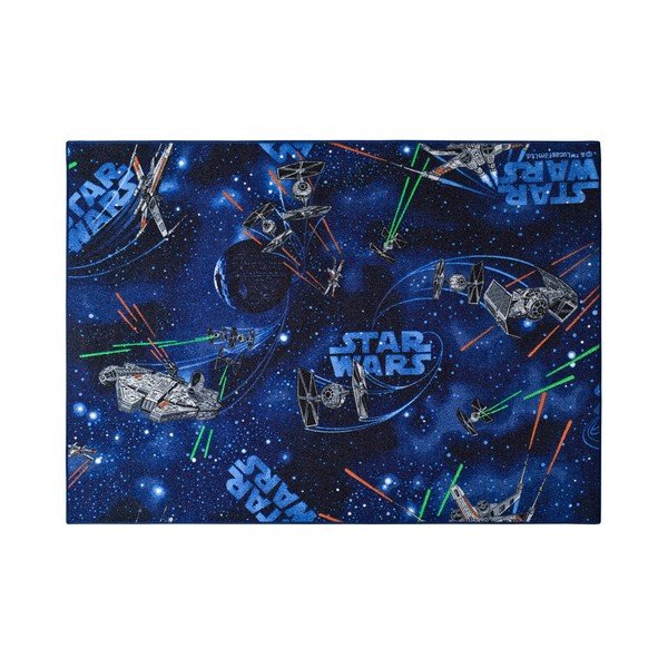 Preproga Lizenz Star Wars Classic, 95 x 133 cm-image-1