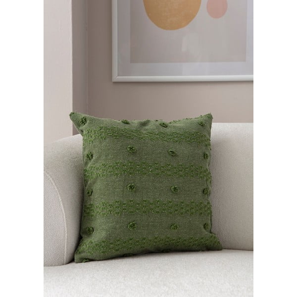 Prevleka za blazino 43x43 cm Tuffet – Mioli Decor-image-3