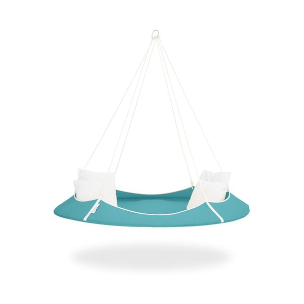 Modra vrtna gugalnica - Hangout Pod-image-1