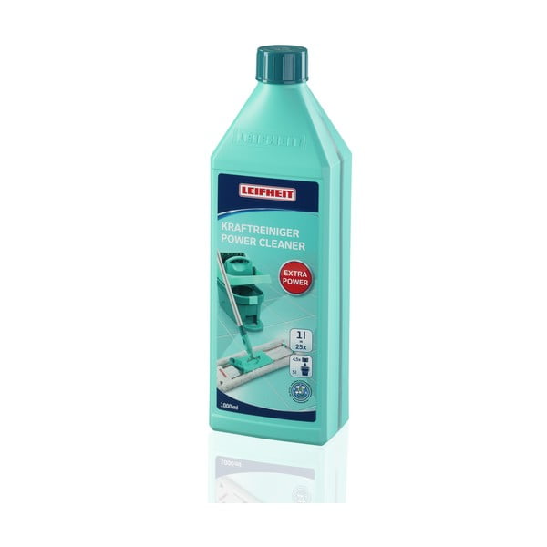 Mop z vedrom in čistilom za tla Clean Twist M Ergo - LEIFHEIT-image-4