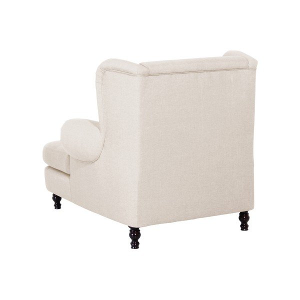 Krem fotelj Max Winzer Mareille Cream-image-4