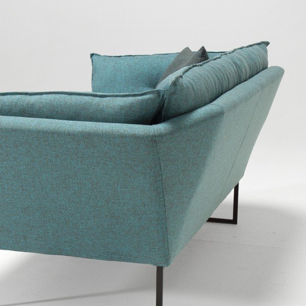 Zeleno-modra zofa Relax-image-1