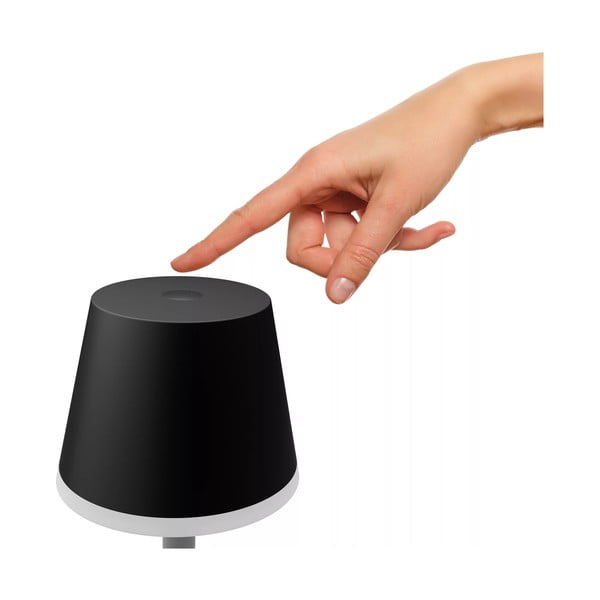 LED pametna namizna svetilka 6 W Go – Philips Hue-image-1