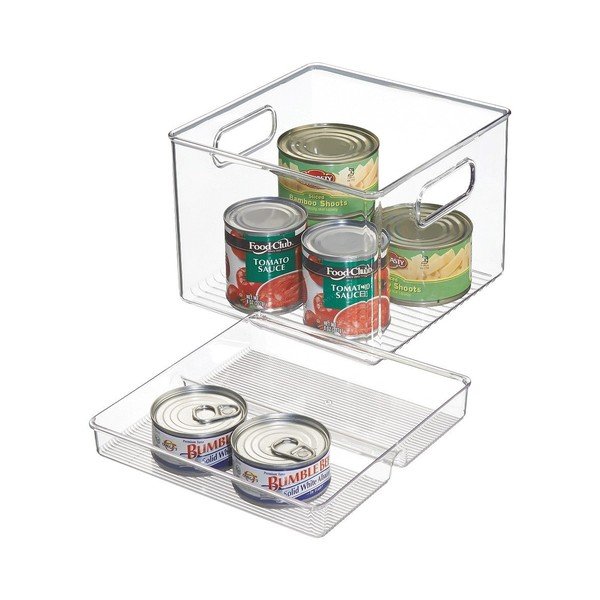 Škatla za shranjevanje InterDesign Fridge-image-2