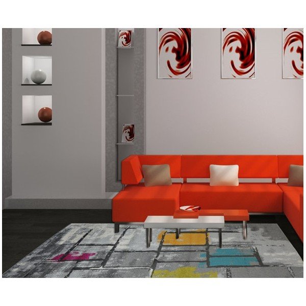Preproga Webtappeti Specter Multio, 120 x 170 cm-image-1