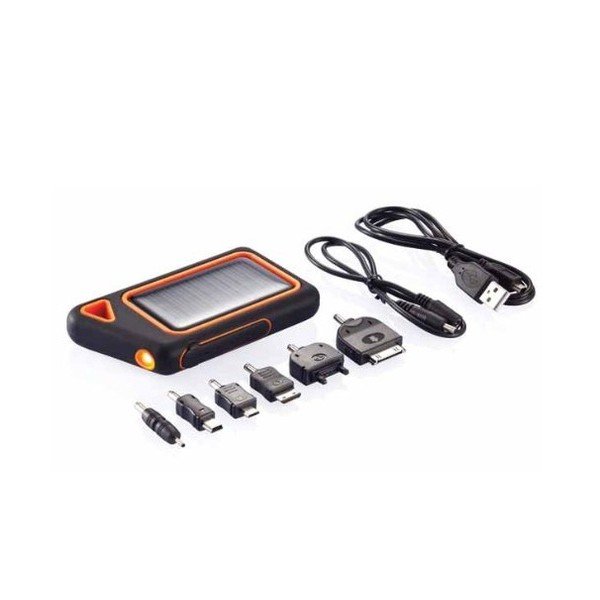 Vodoodporen solarni polnilec-image-1