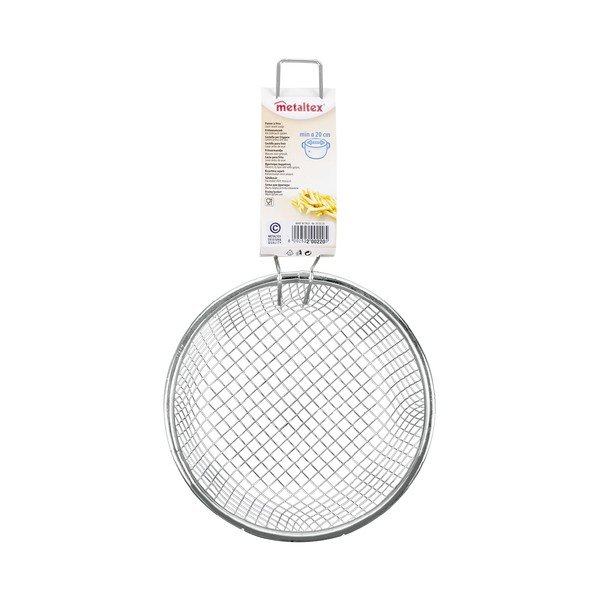 Sito za cvrtje Metaltex, ⌀ 20 cm-image-1