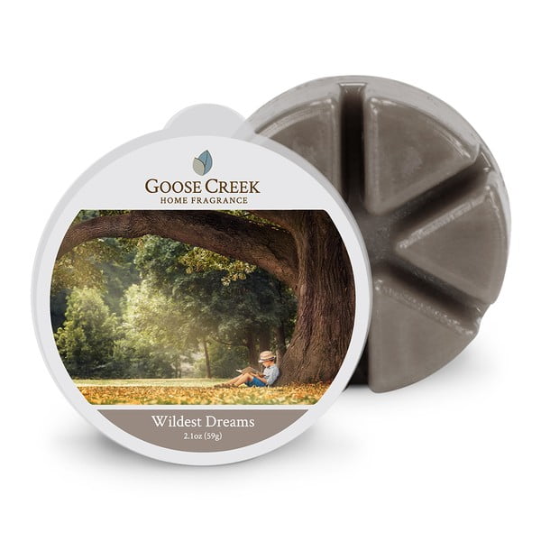 Dišeči vosek za aromaterapijo Goose Creek Wild Dreams
