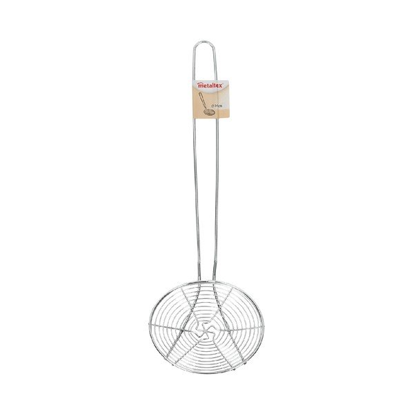 Zejmalka za peno Metaltex, ⌀ 14 cm-image-1