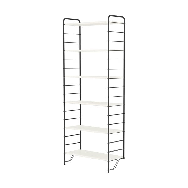 Bel element - polica 6 ks 82x2 cm Dakota – Tenzo-image-3