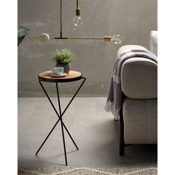 Umeten evkaliptus v lončku Kave Home-image-3