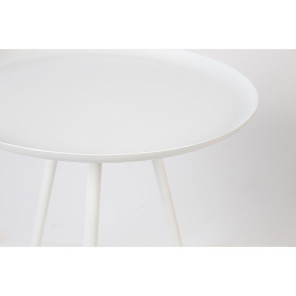 Bela mizica White Label Frost-image-1