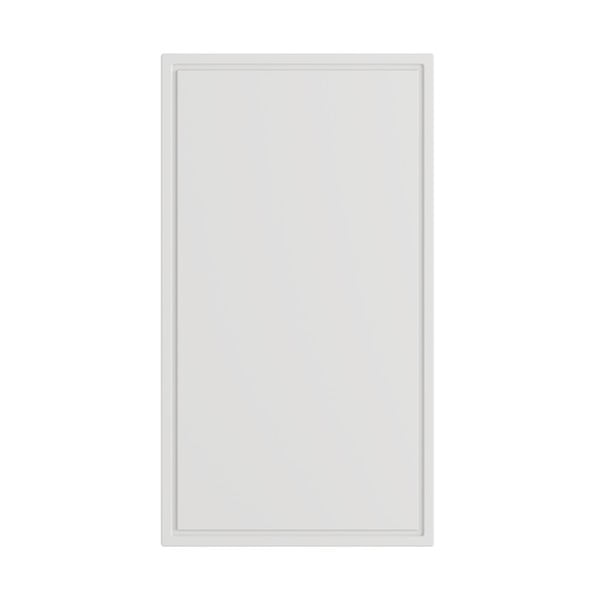 Enovrstna kuhinja s kuhinjskim pultom (brez montaže) 350 cm Aden – STOLKAR-image-4