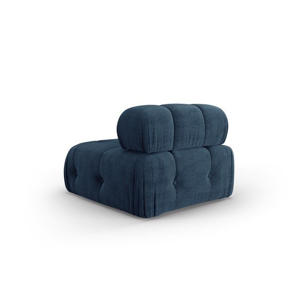 Temno moder modul za sedežno garnituro Ferento – Cosmopolitan Design-image-4