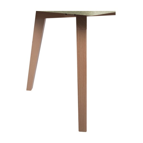 Krem stol Micadoni Home Lucio-image-4