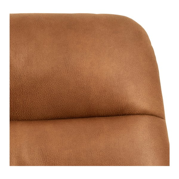 Rjav počivalnik Milford - Actona-image-4