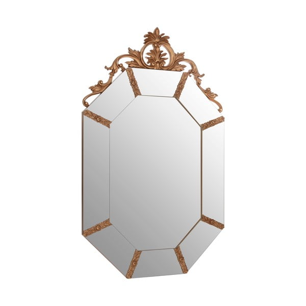 Stensko ogledalo 89x144 cm – Premier Housewares-image-1