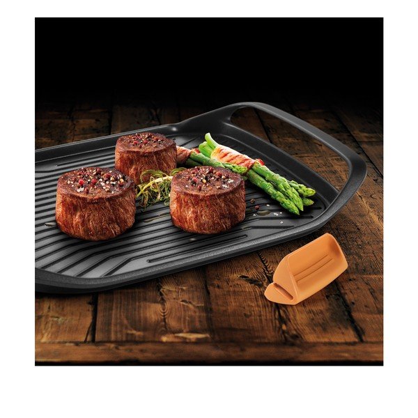 Žar ponev 28x42 cm SmartClick – Tescoma-image-1