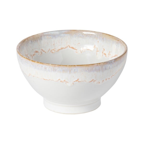 Bele lončene sklede v kompletu 4 ks ø 15 cm Latte – Costa Nova-image-2