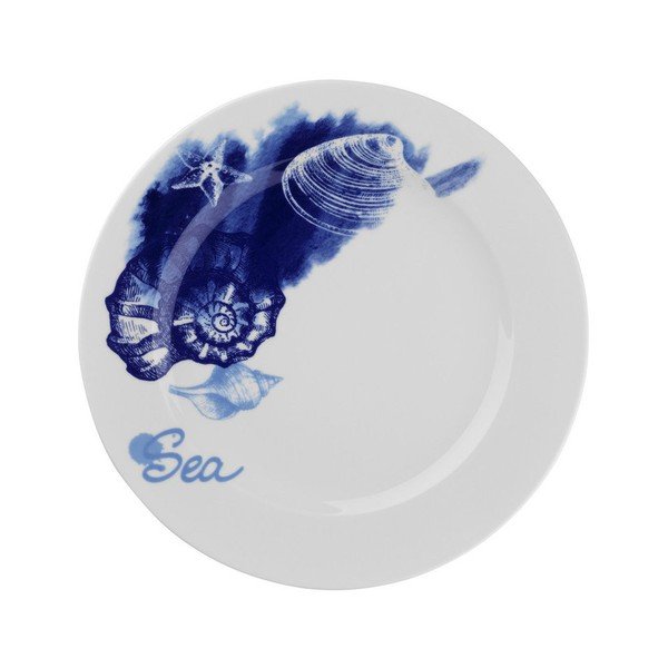 Kutahya Rusnora 24-delni porcelanast jedilni set-image-4