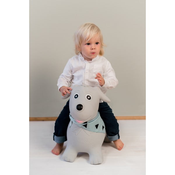 Skakač za otroke Dog – Kindsgut-image-2