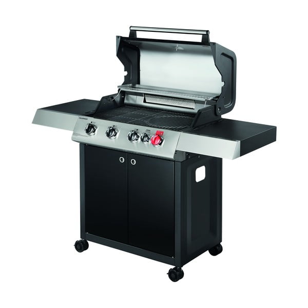 Plinski zunanji žar ENDERS Colorado 4 l Turbo-image-3