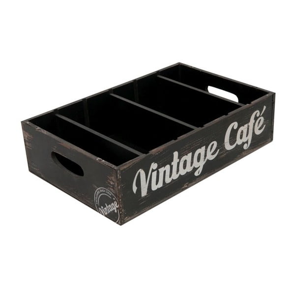 Box Vintage Café