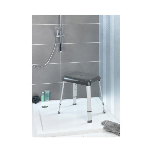 Stol za prhanje Wenko Shower Secura Premium-image-3