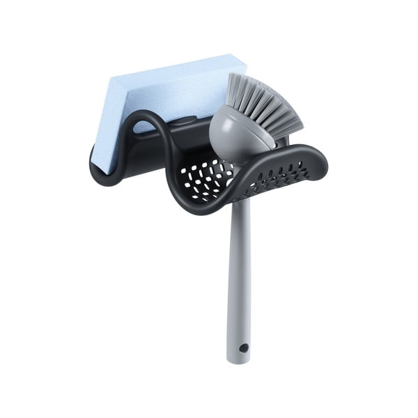 Plastično viseče držalo za gobico Sling – Umbra