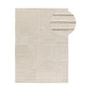 Kremno bela preproga 160x230 cm Verona – Universal