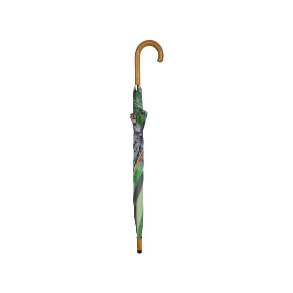 Dežnik s potiskom mačke Esschert Design, ⌀ 120 cm-image-1