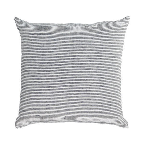 Lanena prevleka za blazino 45x45 cm Marena – Kave Home