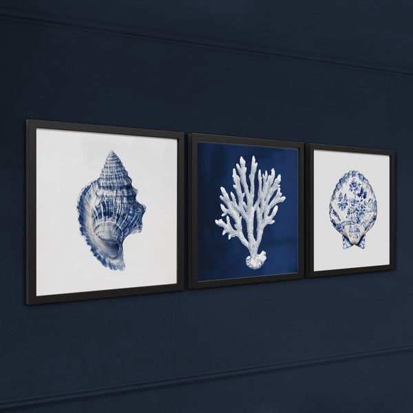 Slika 30x30 cm Sea Treasure – Styler-image-2