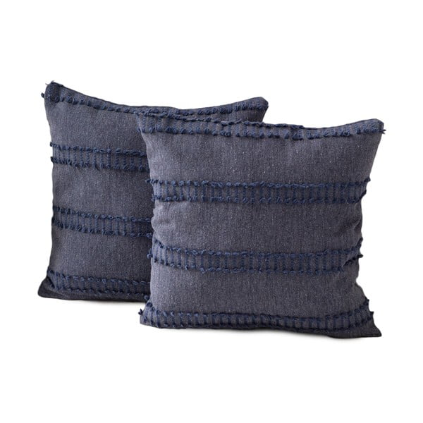 Prevleke za blazino v kompletu 2 ks 43x43 cm Tuffet – Mioli Decor