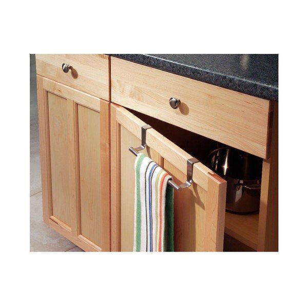 Obešalnik za vrata iDesign Forma, širina 36 cm-image-1