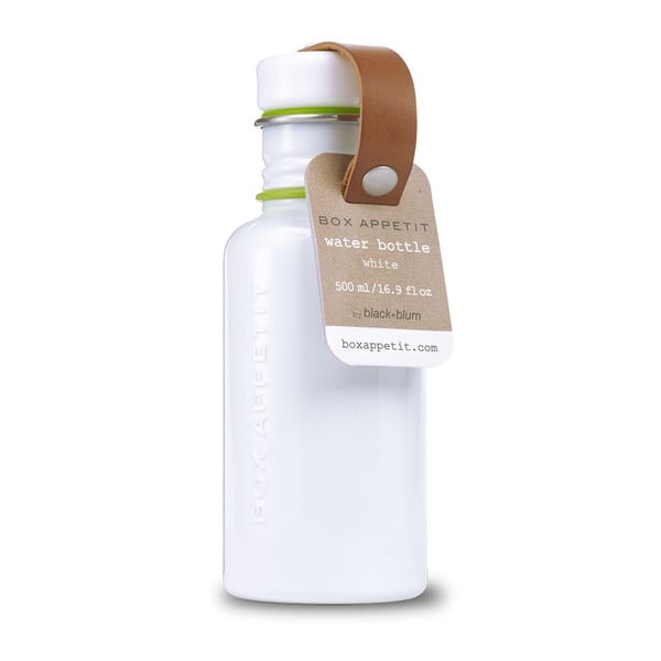 Steklenička za belo vodo Black Blum Ridle, 500ml-image-2