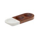 Lesen pladenj 13x33 cm Tori – Kave Home
