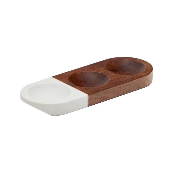 Lesen pladenj 13x33 cm Tori – Kave Home