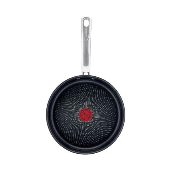 Ponev z neprijemljivo površino iz nerjavečega jekla ø 24 cm Intuition B8170444 – Tefal-image-2
