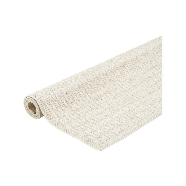 Bež zunanja preproga Floorita Stuoia, 155 x 230 cm-image-2