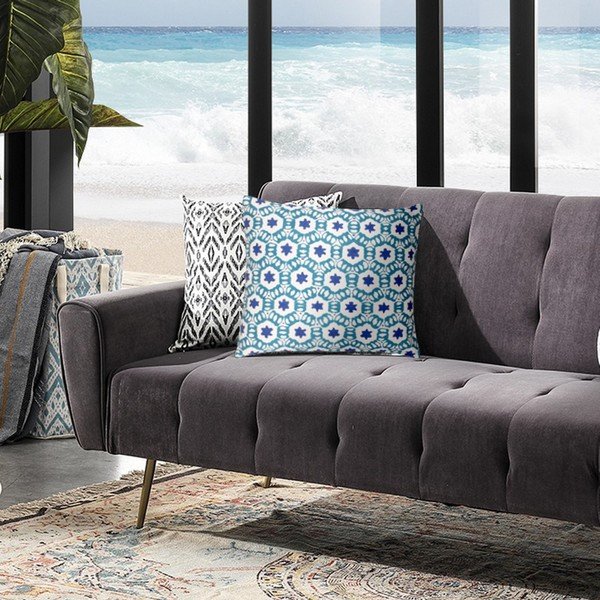 Okrasna blazina 45x45 cm Vico – Tomasucci-image-1