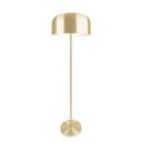 Zlata talna svetilka Leitmotiv Capa, višina 150 cm