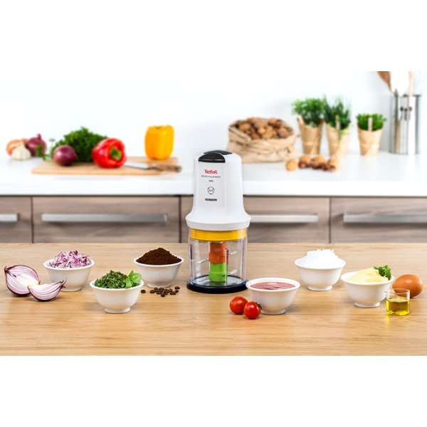 Bel električni sekljalnik Masterchop XL MB450B38 – Tefal-image-1