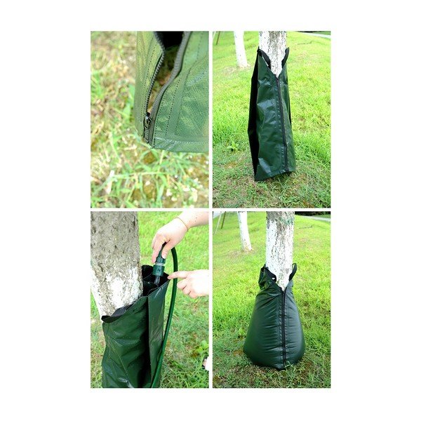 Vreča za zalivanje 75 l - Happy Green-image-3