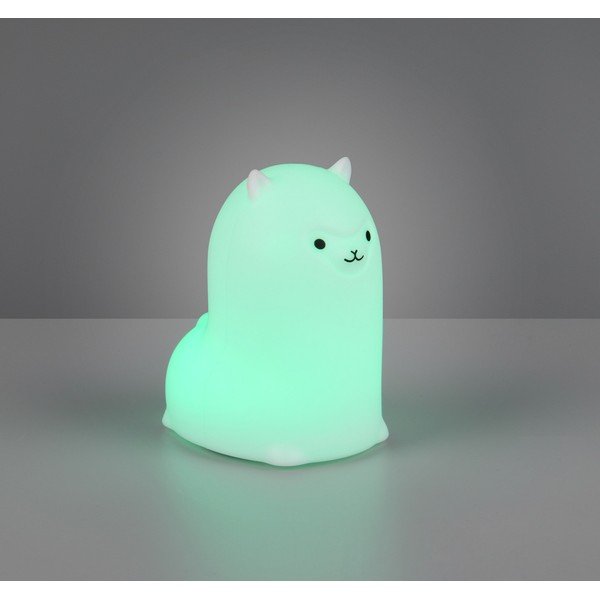 Bela otroška lučka Paky – Reality-image-1