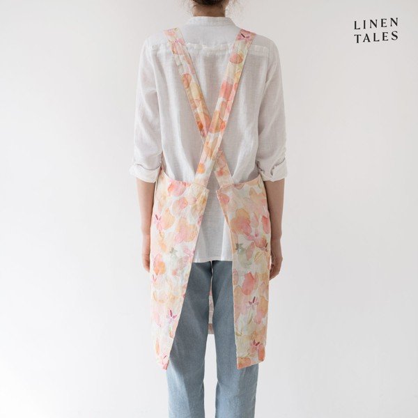 Lanen predpasnik Crossback – Linen Tales-image-2