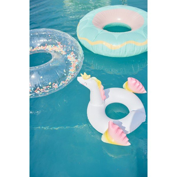 Napihljiv otroški prstan Sunnylife Unicorn-image-4