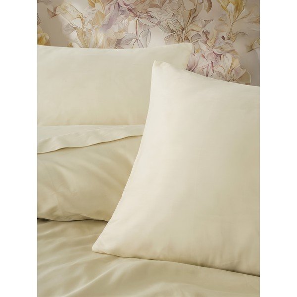 Bež enojna posteljnina 200x140 cm Elegant  – Mijolnir-image-1