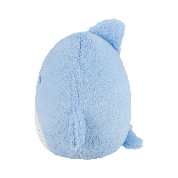 Plišasta igrača ninica Samir – SQUISHMALLOWS-image-4
